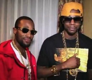 2chainz, Fally Ipupa,Olamide, 2face to join D’banj for DKM 5-star concert