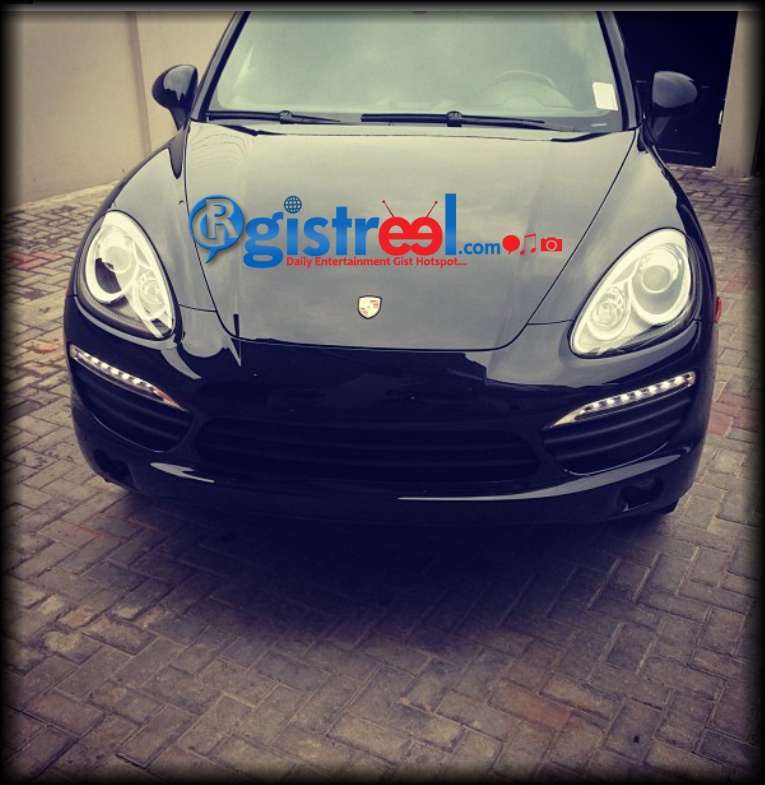 Fans berates Wizkid for getting another Porsche as OJB tries toraise N16m